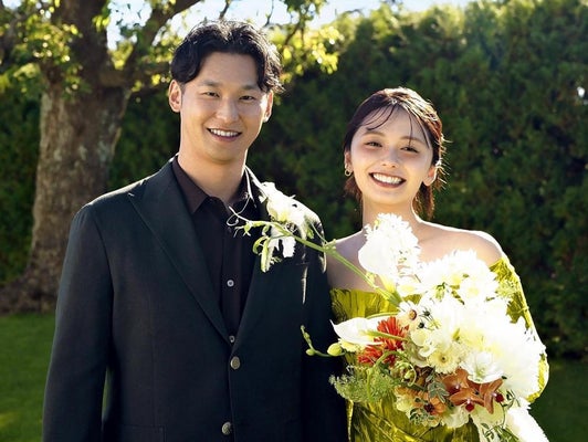 倉科カナ“美晴”“香菜”の演技に「倉科カナ劇場だった」の声 「婚姻届に判を捺しただけですが」7話cinemacafe.net