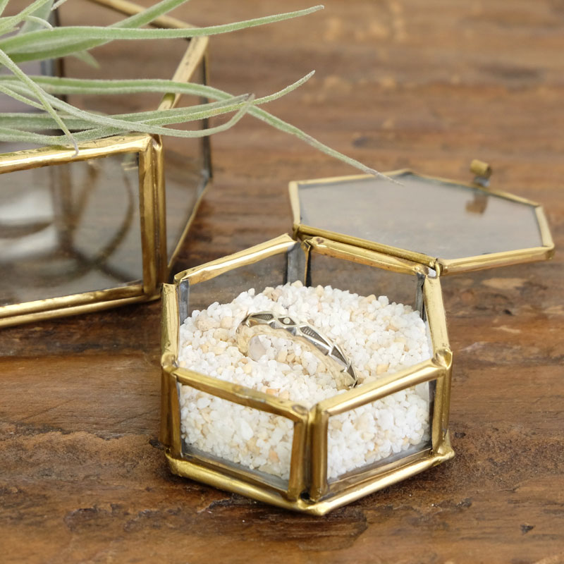 ☆手作りキット☆ガラスケースリングピロー プリザーブドフラワー リングピロー ombres douces 通販14057639Creema クリーマ