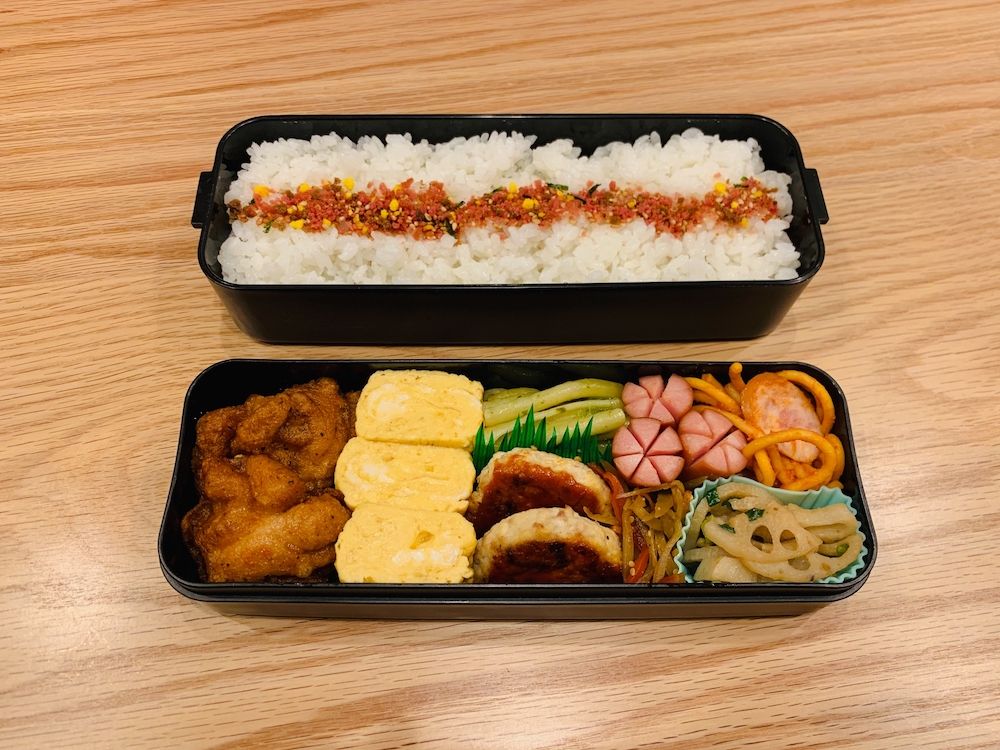 基本からアレンジまで！思わずつくりたくなる「幼稚園 お弁当 男」のレシピ集クックパッド