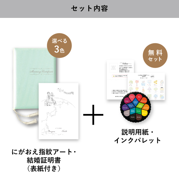 20％OFF にがおえ指紋アート結婚証明書 Umbrella -アンブレラ-結婚式 ウェルカムスペース・ 演出小物ならPIARY ピアリー