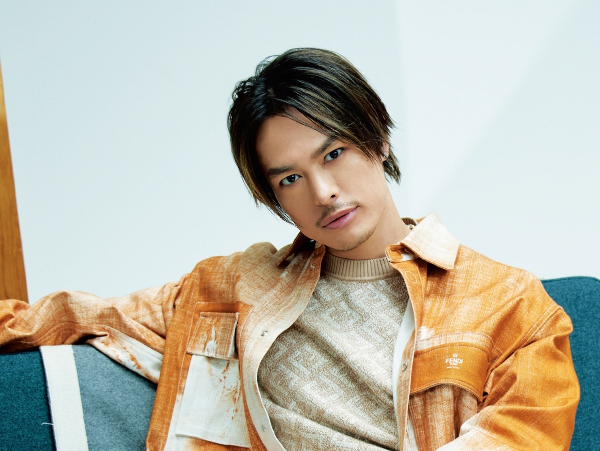 今市隆二が母に伝言を頼んだ「父へのメッセージ」とは？ J-WAVE NEWS三代目さんの記録係三代目J SOULBROTHERS、三代目JSB、JSB3