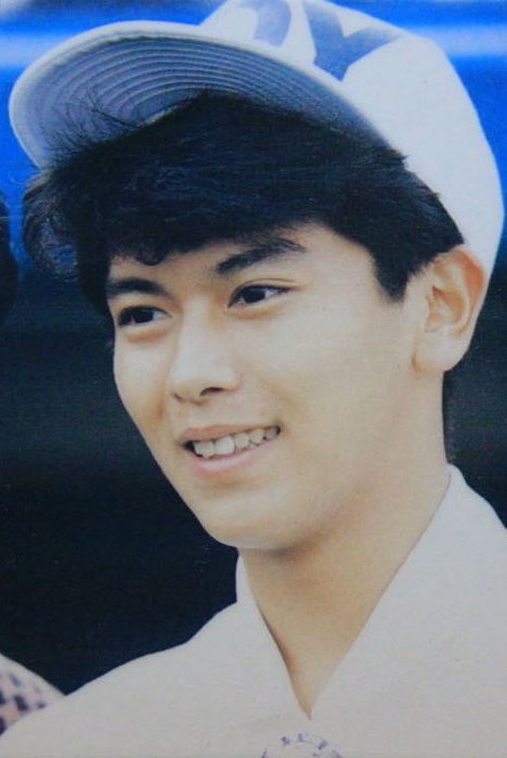 男闘呼組・高橋和也の息子はキンプリ？長女はモデル？「アニメ・ドラマ・お役立ち情報サイト」 カフェちっくな日常会話