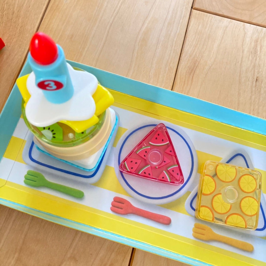 こどもちゃれんじのやめどき年表を大公開退会したいかい