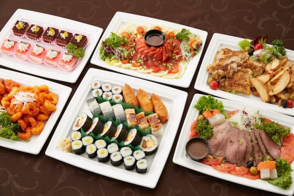 カラオケ&鑑賞会&誕生日会！安くて楽しいラブホ女子会Fairy Group