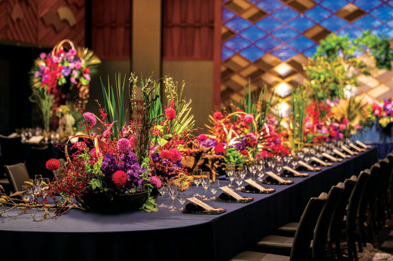 福岡で和婚・和風のウェディングができる結婚式場 みんなのウェディング