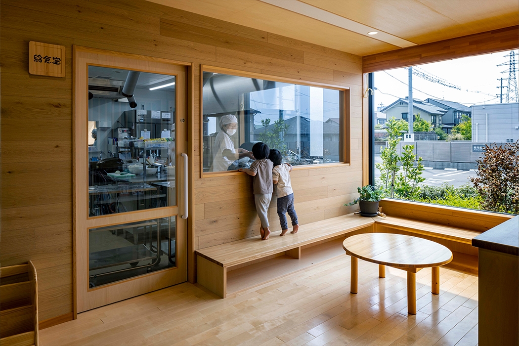 保育施設 店舗デザイン保育園 ・ 幼稚園 保育施設 店舗デザイン – 店舗デザイン・企画・設計ならエムアンドアソシエイツ M&Associates