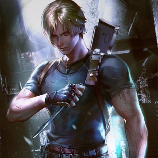 え、待って？もはや恋人じゃんｗｗレオンとクレアがいい感じすぎるｗ 最終回 BIOHAZARD RE:2 よーくろGames