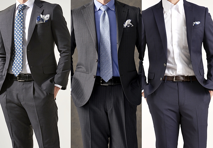 父親の卒業式の服装は？入園式・卒園式・入学式でのオーダースーツ選び福岡オーダースーツ研究所