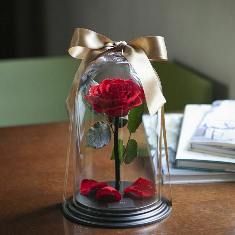 彼女が誕生日にプレゼントされたい花束は？女性に人気の花の意識調査