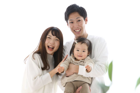 １歳女の子 バースデーフォト撮影 店舗ブログプレシュスタジオ