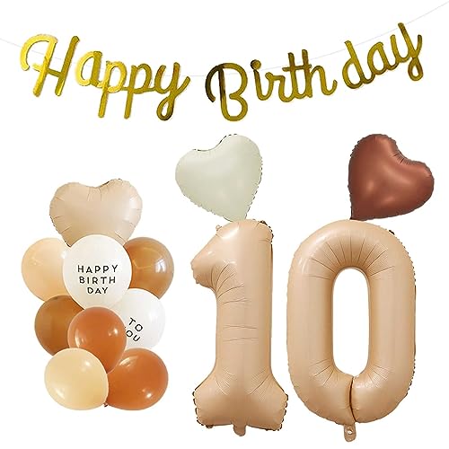 10歳 女の子向けの誕生日の飾り付け！小学生が喜ぶバースデーバルーンのおすすめプレゼント口コミ人気ランキングocruyo オクルヨ