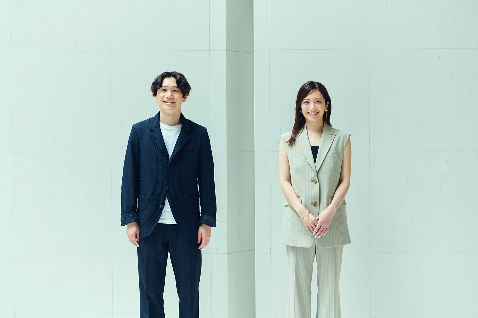 中丸雄一も厳しい状況だが 妻・笹崎里菜のYouTubeチャンネルが「伸び悩み」深刻 東スポWEB ｄメニューニュース NTTドコモ