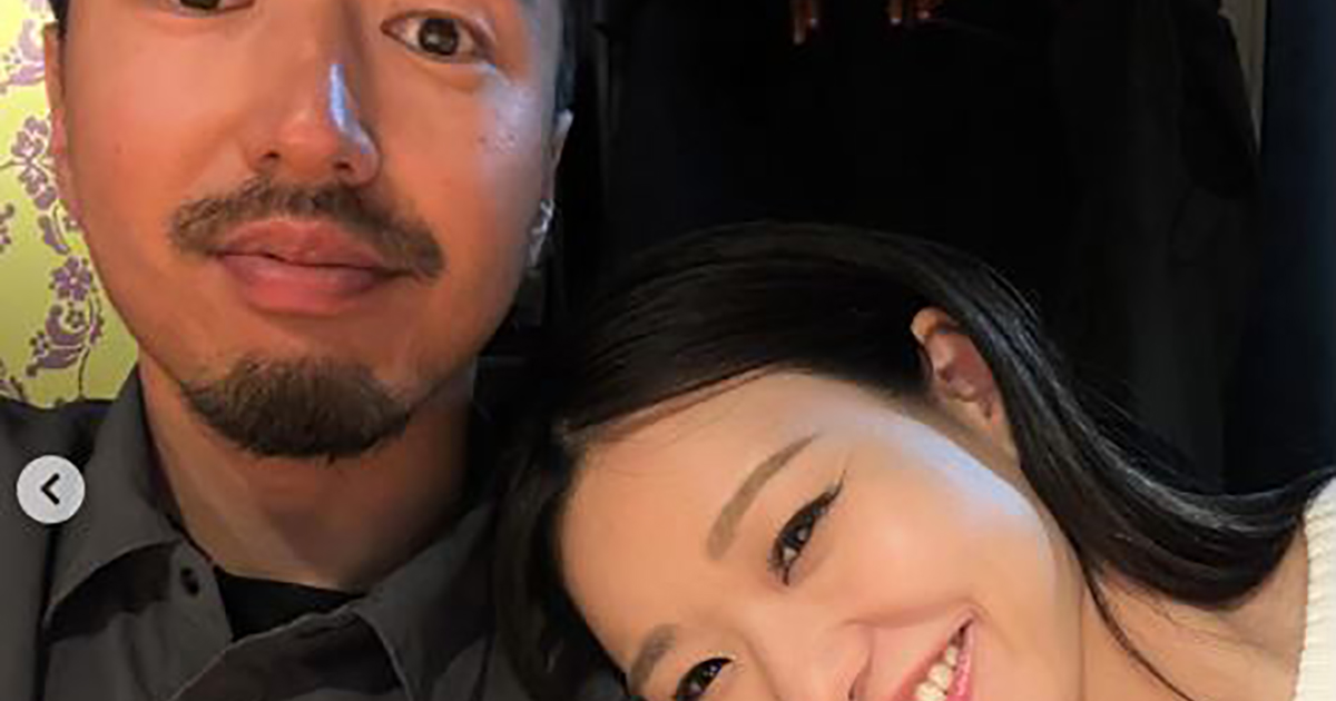 あそこのデカイ男を紹介して 」吉田潮の夫との衝撃的な出会いAERA DIGITAL アエラデジタル