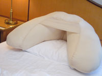 飛び跳ね大好き！こどもが暴れる布団のホコリ、大丈夫？こどもの空気研究所