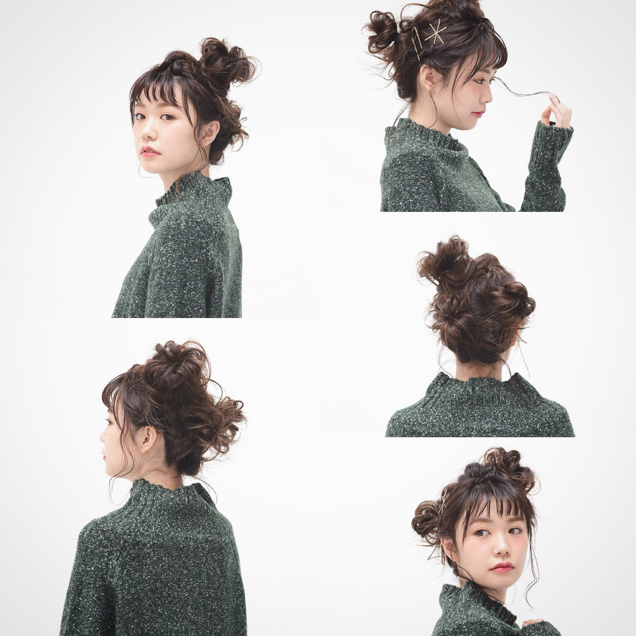 デート向け のおしゃれな髪型10選！彼に褒められる大人可愛いヘアアレンジまとめRAXY ラクシー