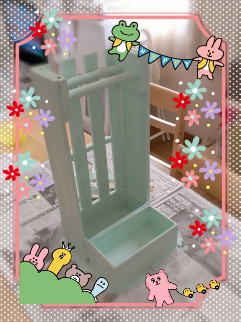 写真あり 実例から学ぶ☆フリマで売れる！子供服のディスプレイ方法とは？チコの旅行記