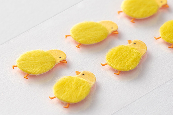 メッセージカード 出産祝い カード 選べる 特別感 ロンパース かわいい おしゃれ ハンドメイド 立体的 親子 兄弟 姉妹 家族 友達 子ども赤ちゃんiicoto baby gift イイコト ベビー ギフト