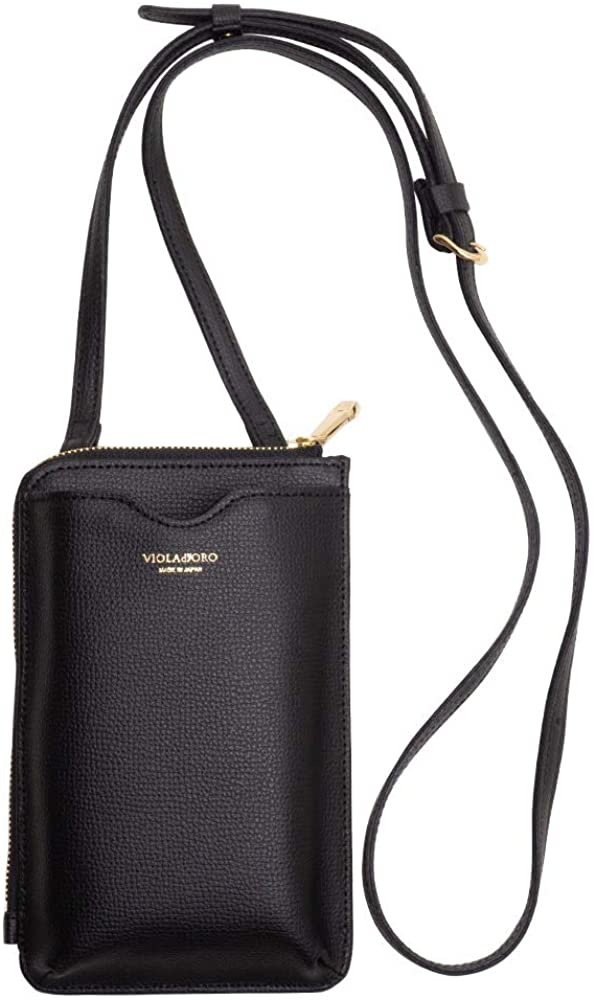 ショルダータイプのスマホケースはママに人気！理由やおすすめ商品を紹介Ciara