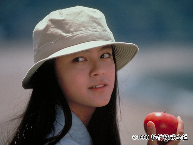 牧瀬里穂の若い頃がカワイイ！性格は？実家は肉屋？旦那や子供は？海外日本俳優女優まとめ