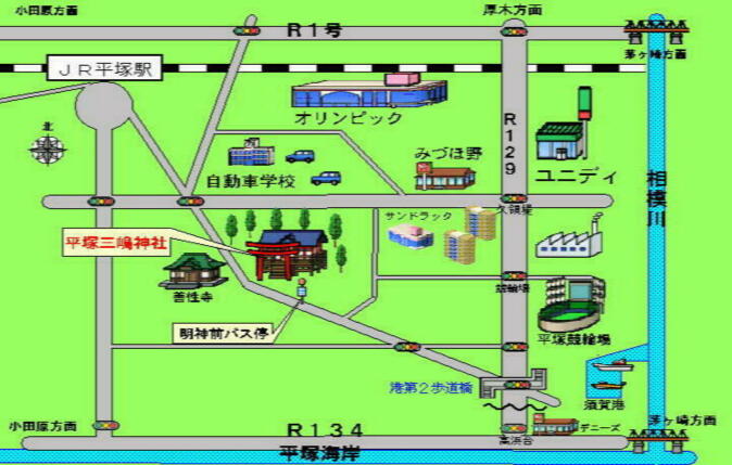 新幹線新駅構想から20年余り 平塚周辺の整備 佳境に 「まちびらき」迎えても… 実現性は未知数