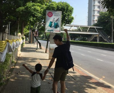 鹿児島旅行記 息子と父の二人旅 第二日目 -二日目は雨アメニモマケズKUROKO Blog