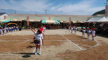 年小・年中・年長向け運動会かけっこアナウンス例文 - 日々の知恵ブログ