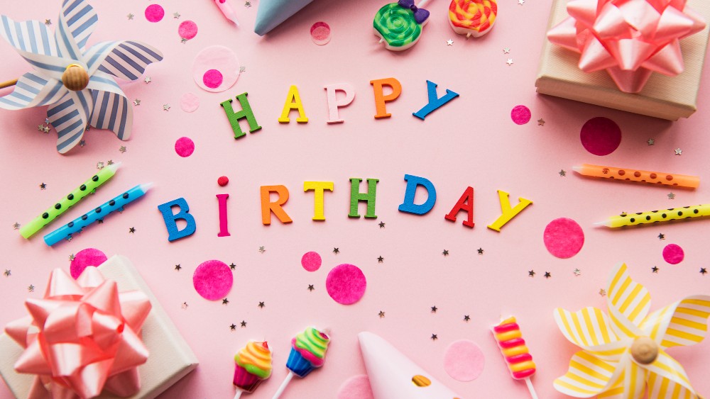 保育士 誕生日カードのメッセージ例文・4歳児に送るコメント文例お悩み便利帳