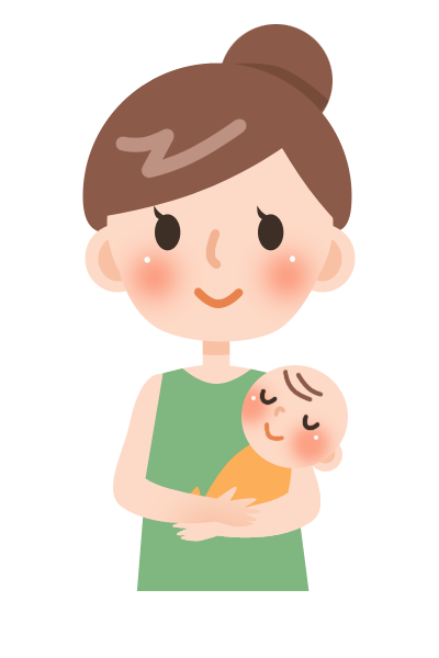 ママに抱かれて哺乳瓶でミルクを飲む赤ちゃんの無料の写真素材 - ID.27134フリー素材 ぱくたそ