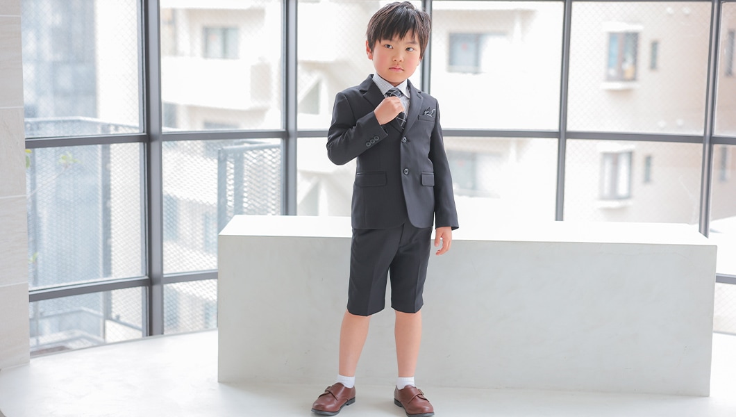 七五三に付き添う兄弟姉妹の服装はどうする？ママやパパの服装も紹介トモニテ