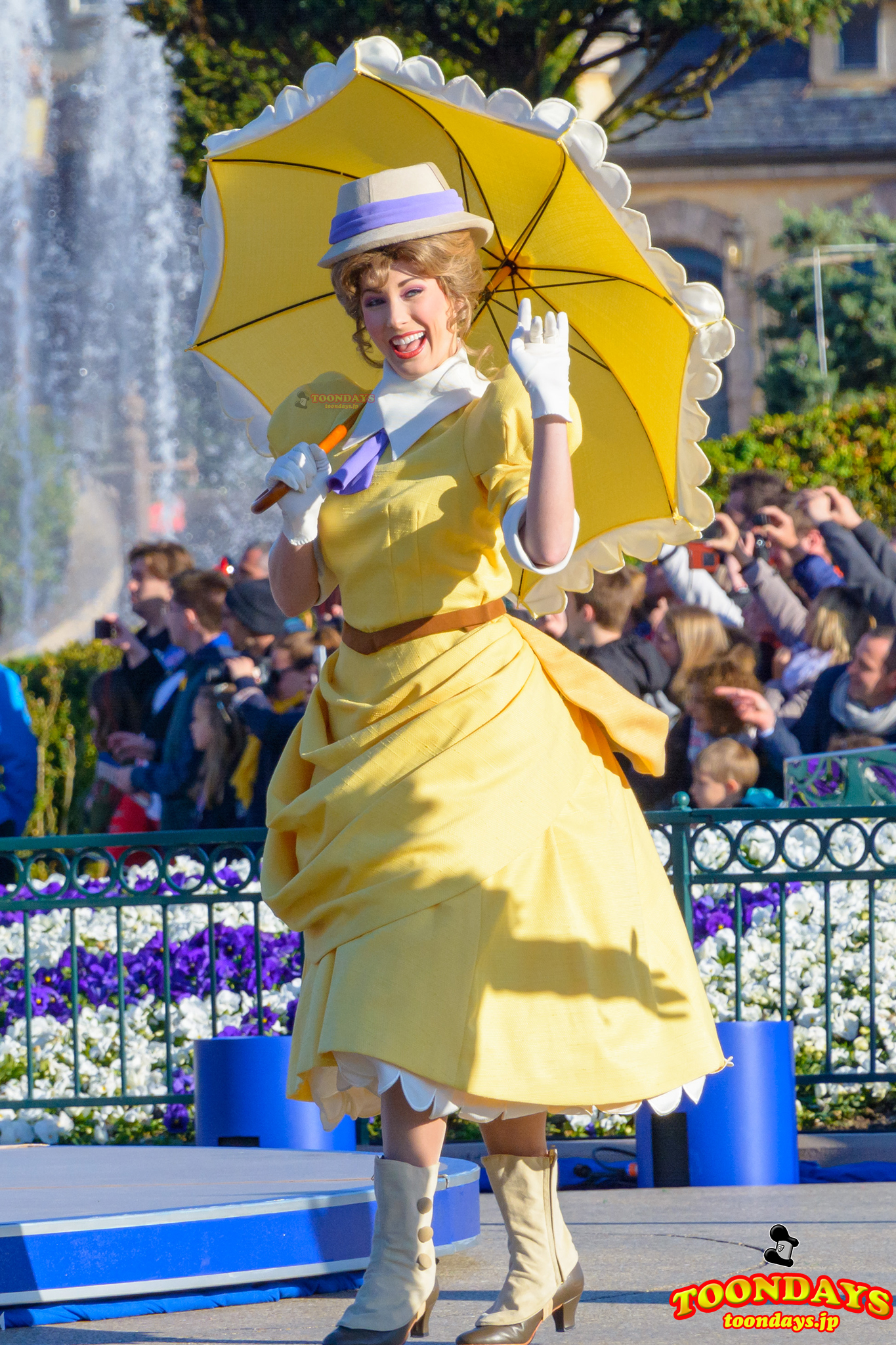 ディズニー映画語り ターザン＆ジェーンすきなものしか語れない