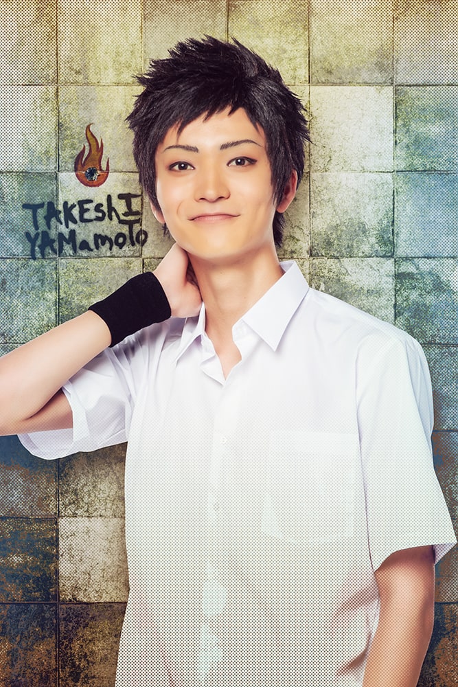 雨師弟あめしてい とは ピクシブ百科事典