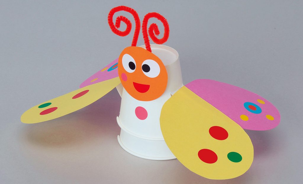 子供と一緒に 5分でできる簡単輪ゴム工作！台所の輪ゴムがプレゼントやインテリアに大変身NEWS & TOPICSオーバンド -O'Band