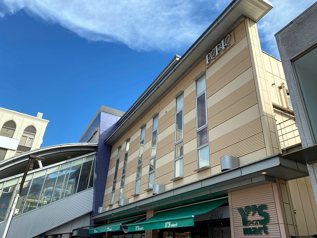 西船橋駅周辺の口コミ治安や住みやすさは？ - マンションノート