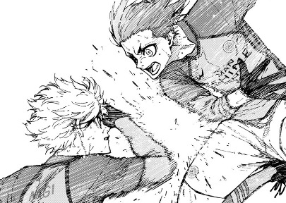 劇場版ブルーロック -EPISODE凪-』凪と玲王、2人の想いに注目！アニメイトタイムズ