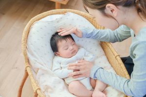 リヤドロ 赤ちゃんの夢 LLADRO リヤドロ 僕の夢 男の子 赤ちゃん 出産祝い 置物