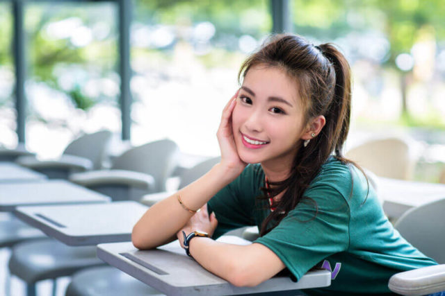 台湾人美女 女子 をゲットするには！？日本男児の最強戦略。台湾にゃも。海外でちゃいなよ