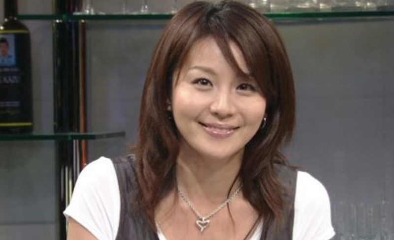 元テレ東・大橋未歩アナ 46 「棺桶にお金は入れられないし、経験こそ財産」と渡米を決意VERY