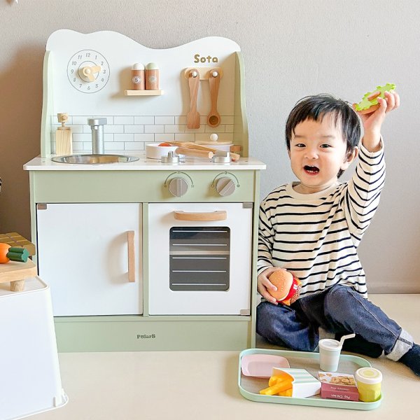 2歳,3歳,4歳児におすすめ!人気の「組み立ておもちゃ」で想像力、創造性、集中力を養おうHugKum はぐくむ
