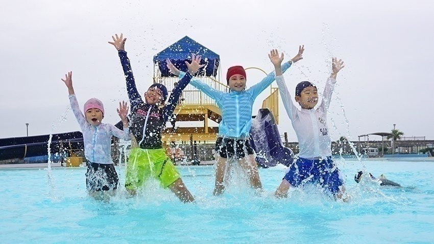 関東近郊 川遊びや海辺が楽しい！子連れにおすすめの自然の水遊びスポット10選＜2021夏情報＞ じゃらんニュース