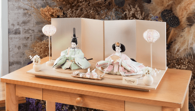 雛人形の選び方 3顔の違いから選ぶ ひなのすすめ