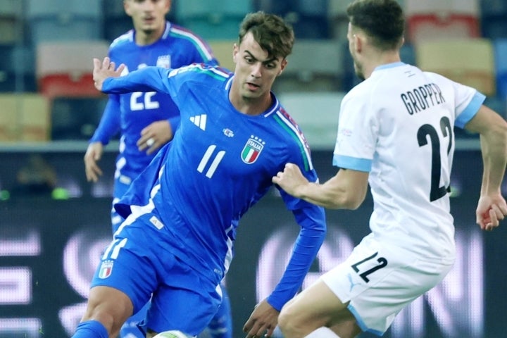 ダニエル・マルディーニ」について考えてみる。ドドン小西