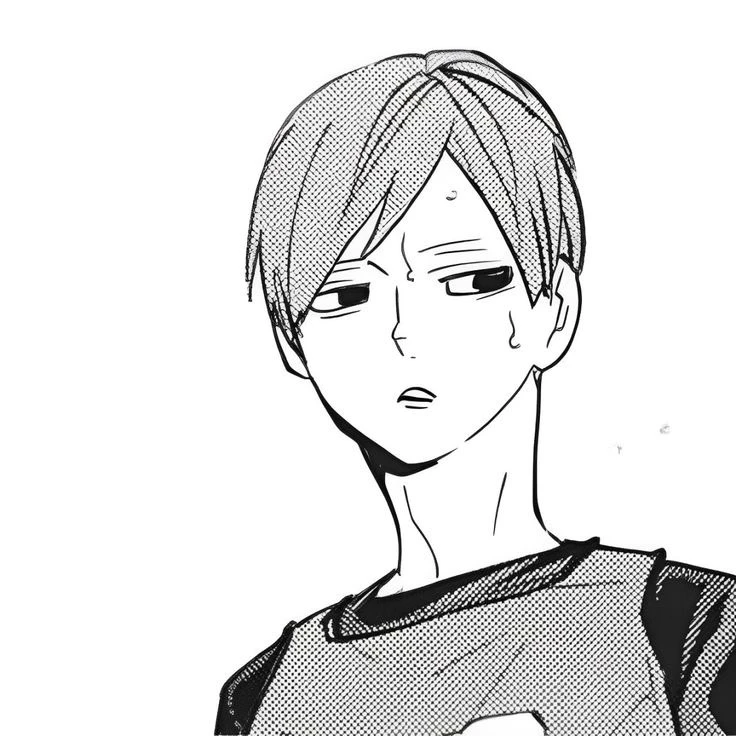 ハイキュー！！』のるキャラマスコット 二口堅治ＨＱ１０ｔｈＶｅｒ．ＢＤ１: 装飾品 インテリア集英社ジャンプキャラクターズストア