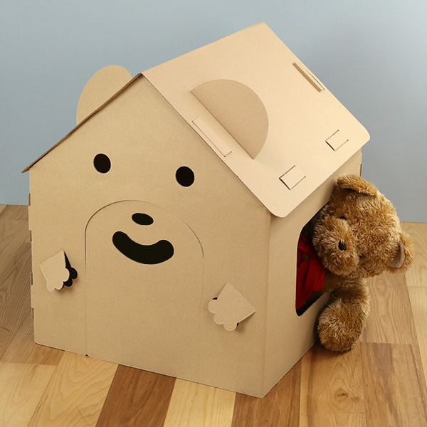 秘密基地 ダンボールハウスのおすすめ商品とおしゃれな実例RoomClip ルームクリップ