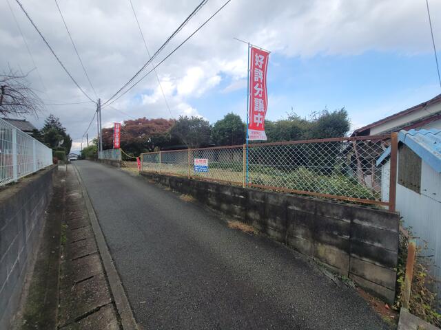 西牟田貸家・福岡県筑後市大字西牟田・西牟田徒歩13分