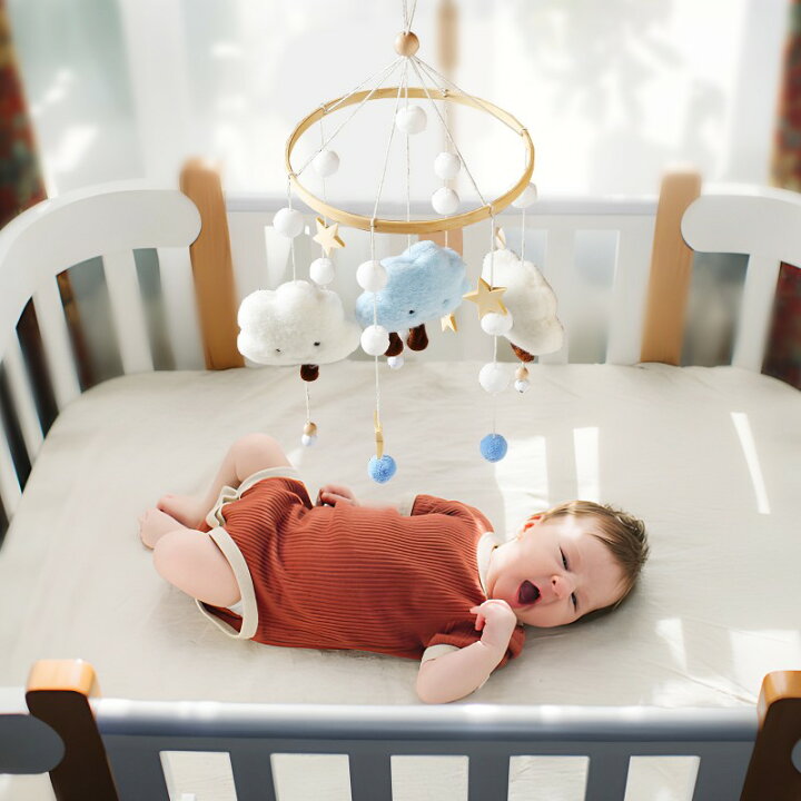 手作り ベビーベッドのおすすめ商品とおしゃれな実例RoomClip ルームクリップ