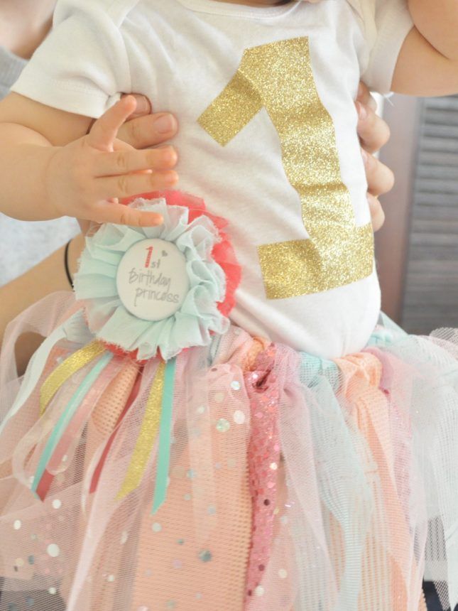 チュールリボン・スカート 針も糸も使わないから、小学生なら１人でつくれる。ハロウィンにもおすすめ！ - シングル＆ワーキングママのぽんちゃん日記