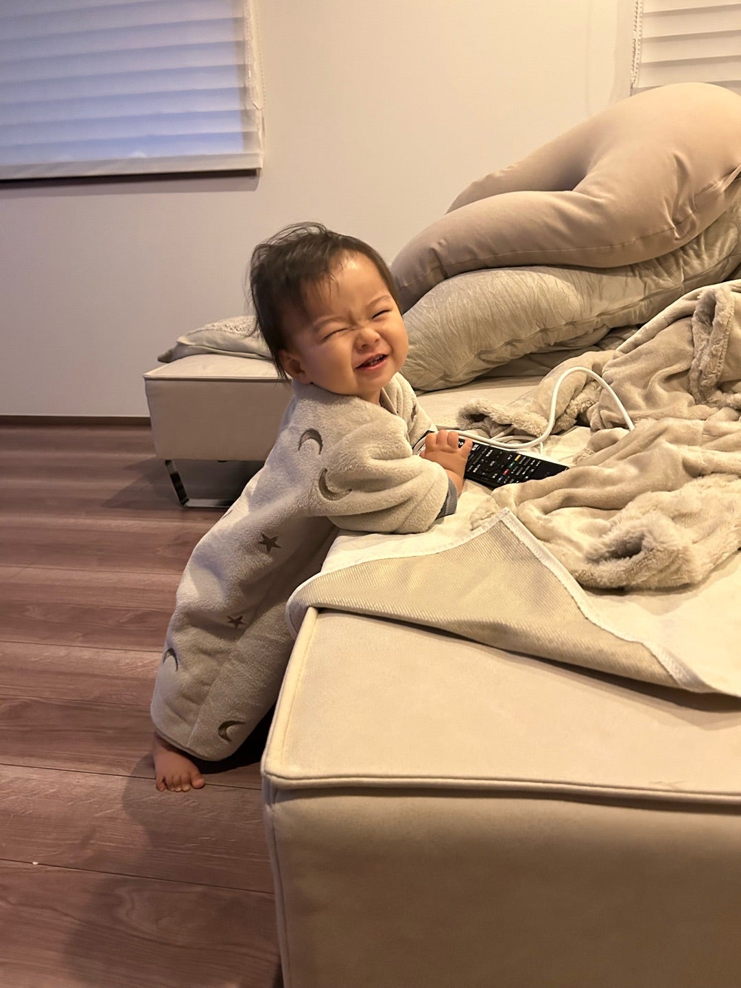 赤ちゃんの定位置はどこ？ バウンサーorスウィング ママたち愛用の室内ベビー用品を、比べてみました - 代官山スタイル by blossom39