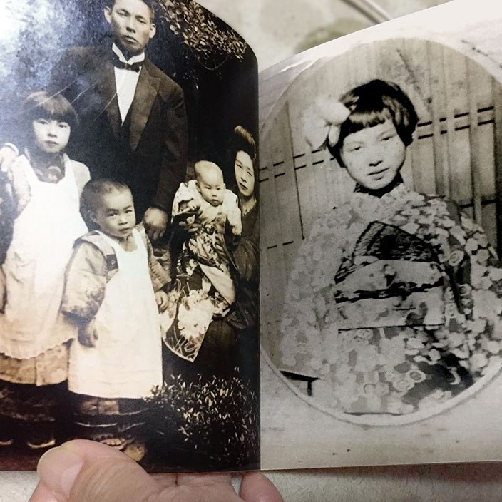 家族写真をめぐる私たちの歴史』 時代映す多様な言葉 - 琉球新報デジタル