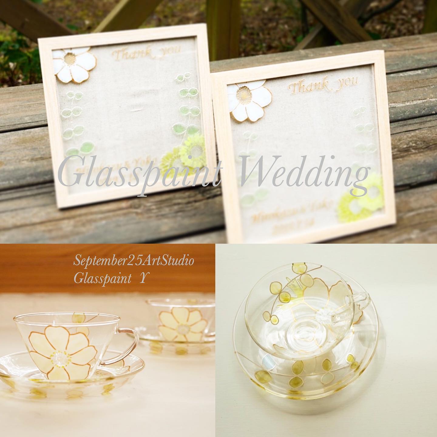 結婚式披露宴ご両親プレゼント メモリアルフォトスタンド 手作りタイプ : ワイハウス - 通販 - Yahoo!ショッピング