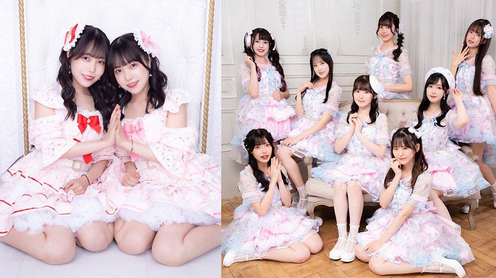 乃木坂46・岩本蓮加×冨里奈央ダブル主演ドラマ「ふたりエスケープ」先輩 岩本 と後輩 冨里 が聴くラジオ番組のDJ役に乃木坂46田村真佑出演！ WWSチャンネル ｄメニューニュース NTTドコモ